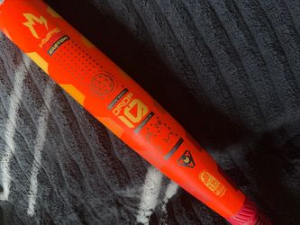 Easton hype fire USSSA