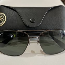 Ray-Ban Sunglasses