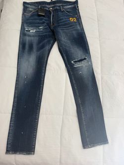 Jeans size 34 D2