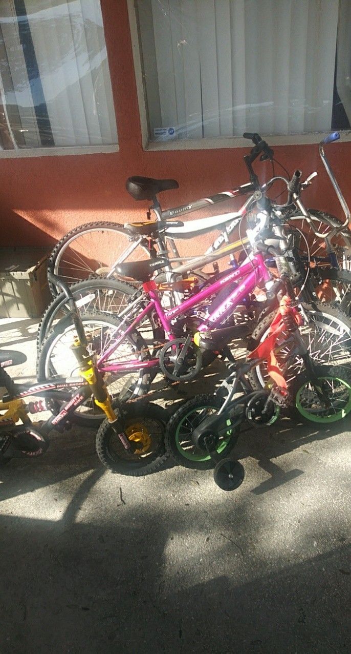 Bike Lot (6)