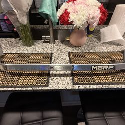 Megan Racing Strut Bar 