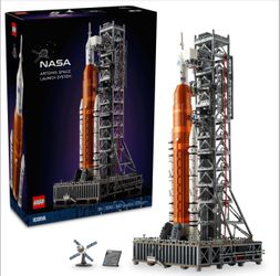 NASA Artemis Space Launch System