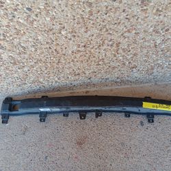 2016-18 Kia Sorento Back Rebar 