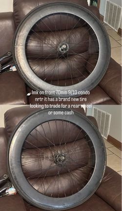 Front 70mm