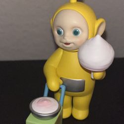 La La Teletubby Candy Fantasy