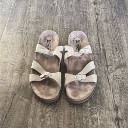 Mephisto Hannel Women’s Sandals 