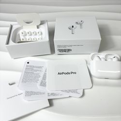 AirPod pro 3