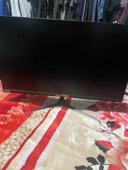 Sceptre Monitor 24.5" Full HD 165Hz LED Gaming Monitor