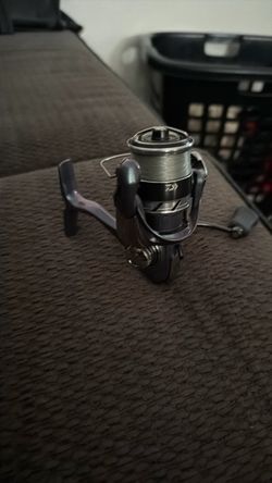 combo Fishing rod
