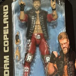 AEW.      ADAM.   COPELAD