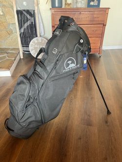 Golf bag