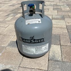 Propane Tank For Grill / BBQ