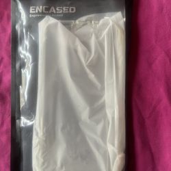 Encased Brand iPhone 12 Pro Max Clear Case