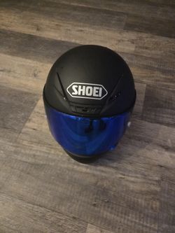 Shoei Helmet