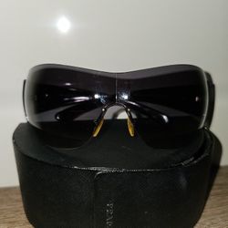 Prada Woman Sunglasses 
