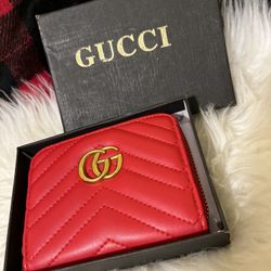 Gucci Wallet 