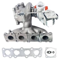 Turbocharger Turbo for Kia Optima 2016-2019, Sorento 2015-2018, Fit for Sportage 2016-2020 | Fit for