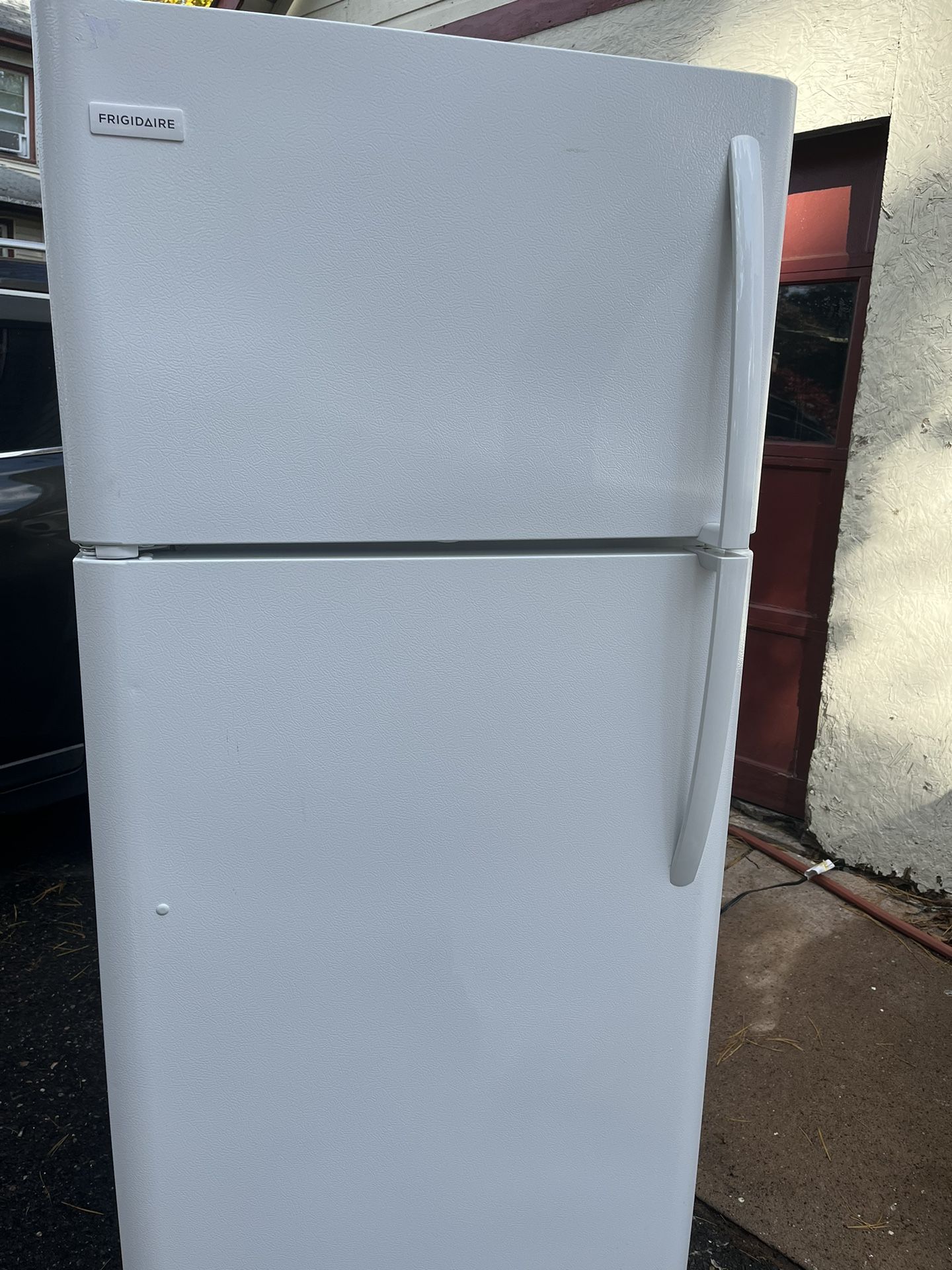 Neveras dos Puertas Nueva Blanca