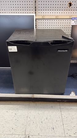 Frigidaire Black Mini Fridge