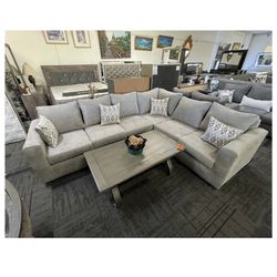 Sectional