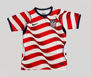 Team USA World Cup Jersey S M L XL XXL