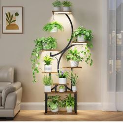 plant stand（new in box）