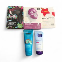 Facial Cleansing Kit 