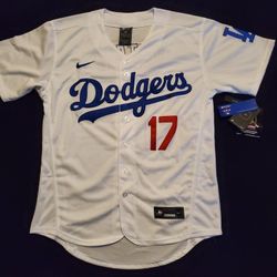Baseball Jerseys 