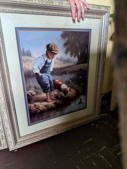 Frame