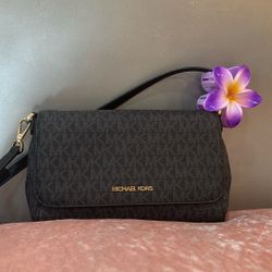 Michael Kors Bag (black)