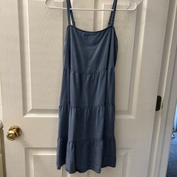 Old Navy Summer Dress Women’s Size Xs
