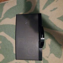 Bose SoundDock Series II 30-Pin iPod

