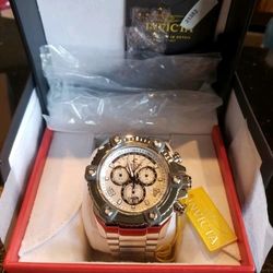MEN'S INVICTA GRAND OCTANE WATCH