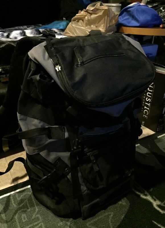 MultiSac Backpack for Sale in Vancouver, WA - OfferUp