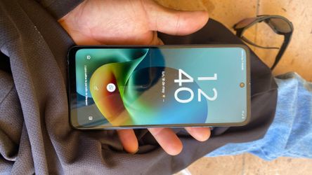 Moto g play -2026