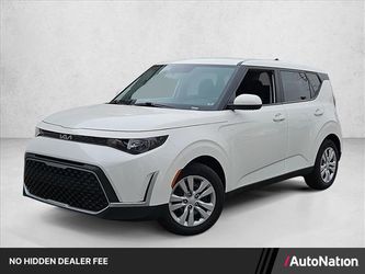 2023 Kia Soul