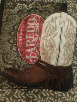 Western Boots From Boot Barn