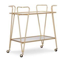 Bar Cart
