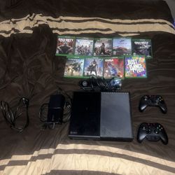 Xbox One (Bundle)