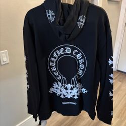 Chrome Hearts SIZE L/XL