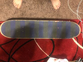 Skateboard 🛹