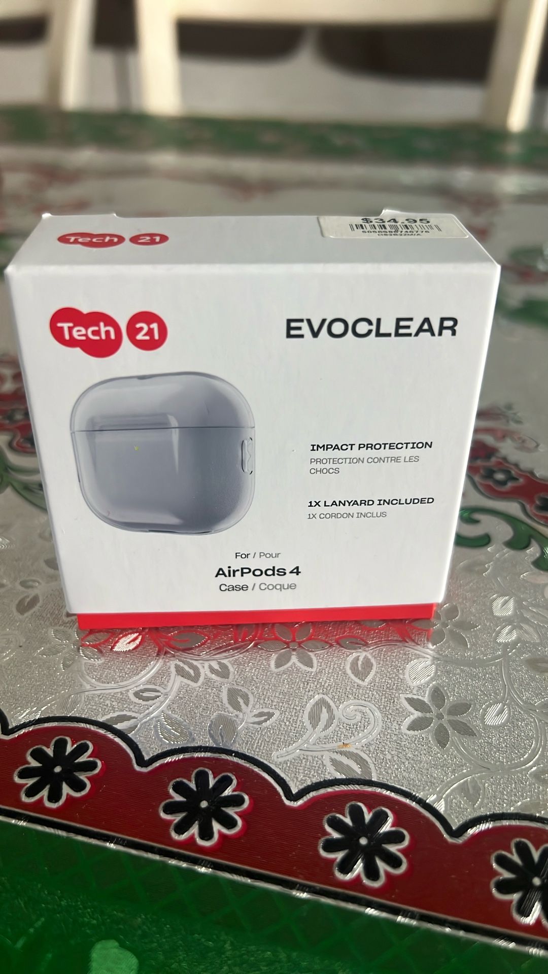 Airpod 4 Case