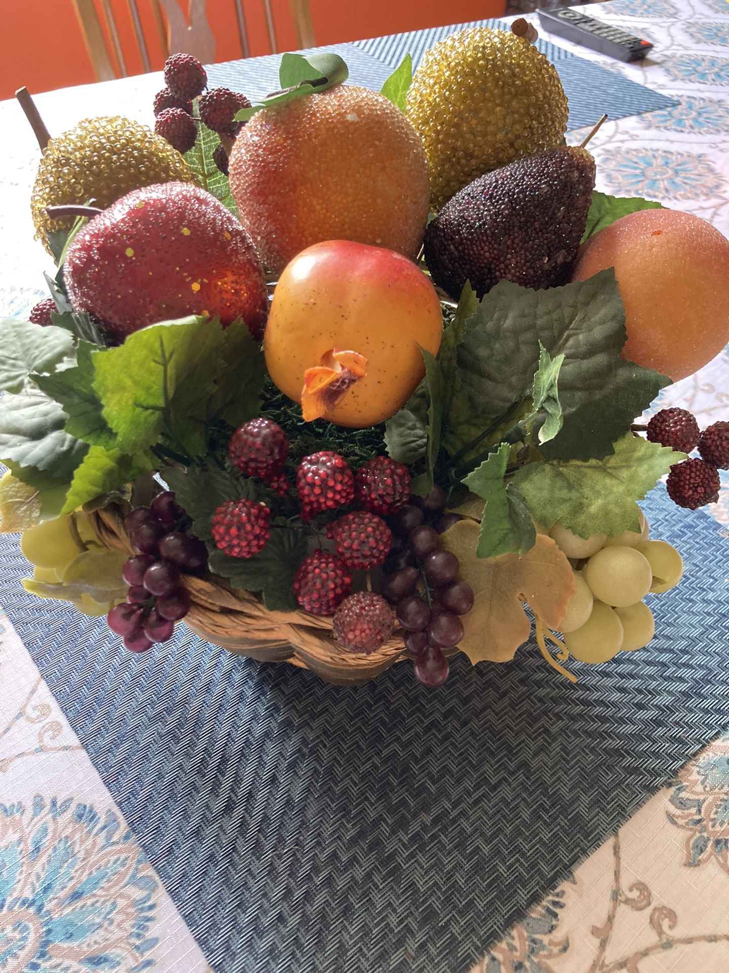 Frutero