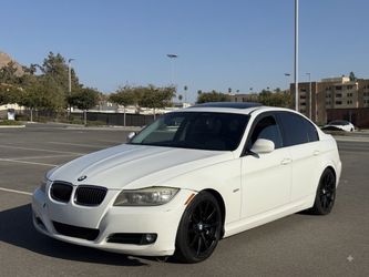 2011 BMW 328i
