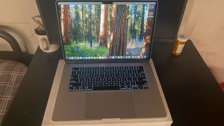 MacBook Air