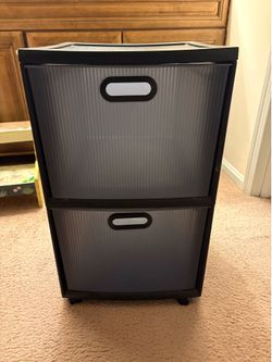 Sterlite Plastic Storage