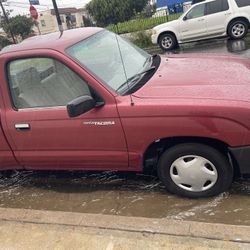1999 Toyota Tacoma