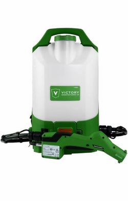 Victory Sprayer