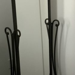Standing Mirror