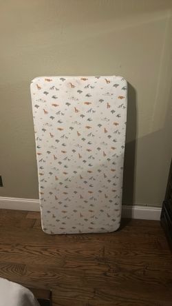 Baby mattress